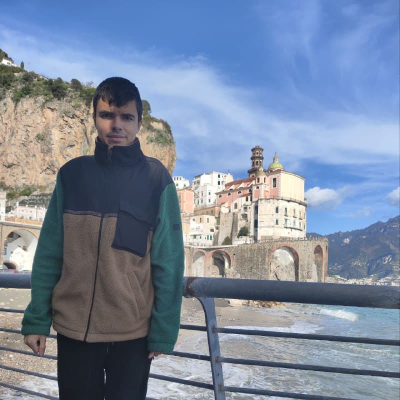 My photo